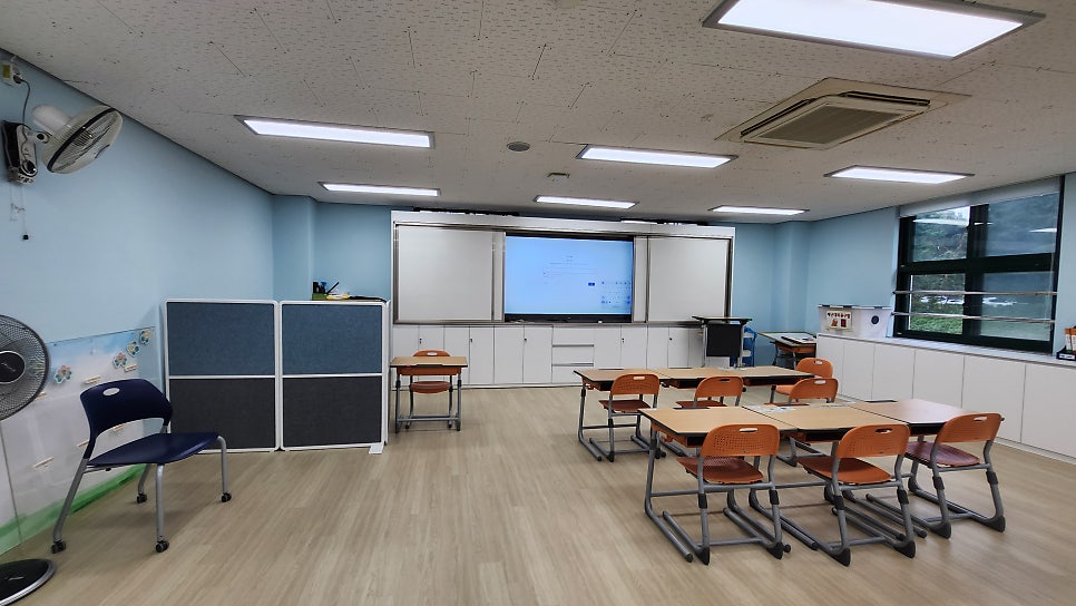 서울 구화특수학교