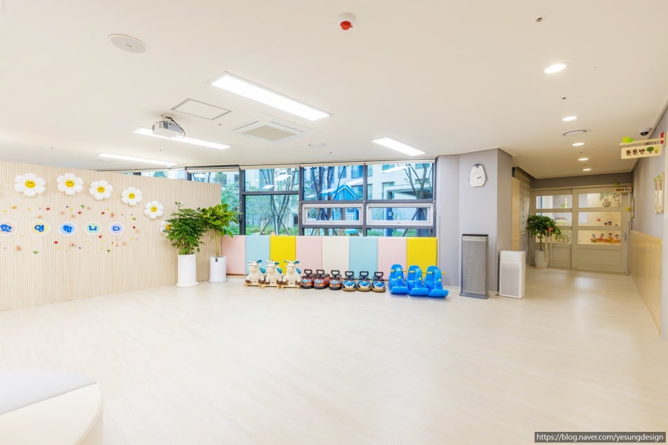 시립해든어린이집