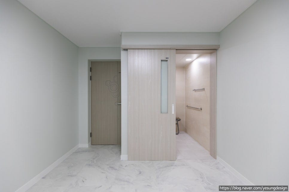 양주시 장애인복지시설