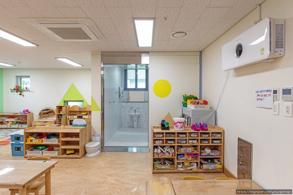 하랑초등학교병설유치원