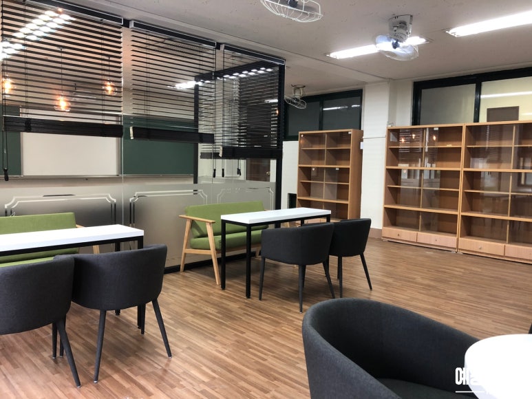 성남중학교 과학실 | 미래창의교실